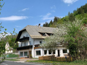 Hotels in Petschnitzen